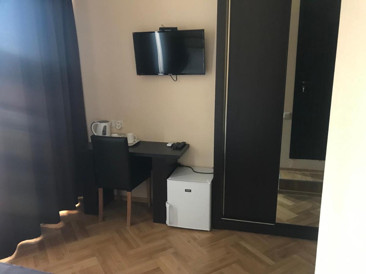 Family Guest House 第比利斯 外观 照片