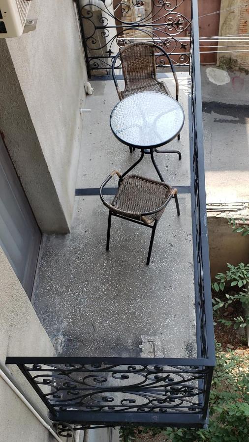 Family Guest House 第比利斯 外观 照片